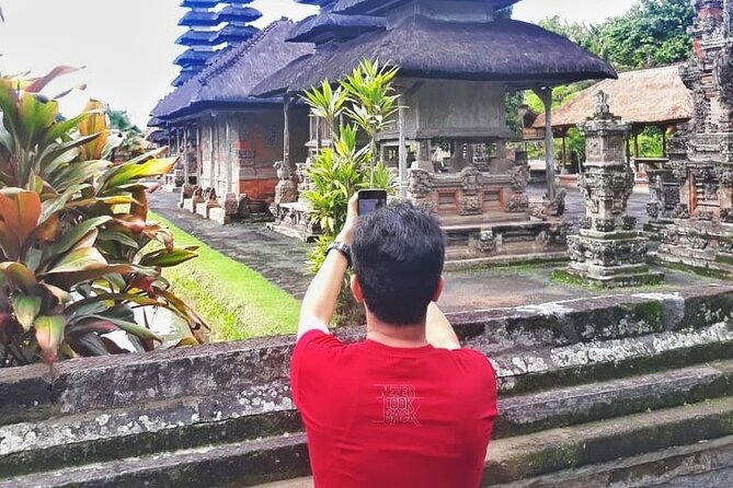 North Bali: Sekumpul Waterfalls and Ulun Danu Temple Tour - Taman Ayun Temple and the final cultural stop