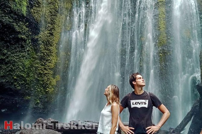 North Lombok Waterfalls - Key points to know before you book