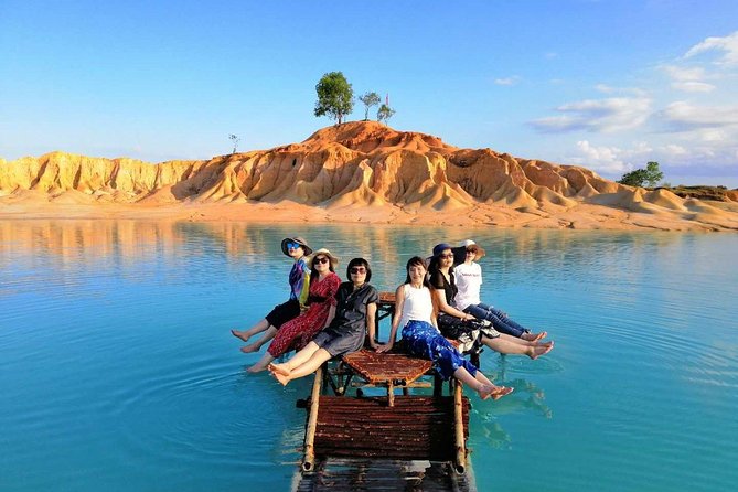 Northern Bintan Full Day Tour - Key points to know before booking