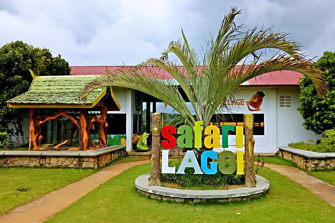 Northern Bintan Full Day Tour - The local beach and fishing village at 3:00pm