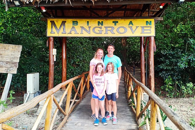 Northern Bintan Full Day Tour - Mangroves First: A Quiet Natural Start