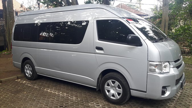 Nusa Dua Departure transfer to Bali Airport International (DPS) - Why a private car can be worth $13