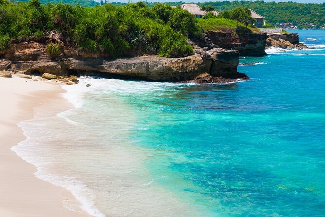 Nusa Lembongan Island: Snorkeling & Mangrove Forest Day Tour - Why this Nusa Lembongan day trip works