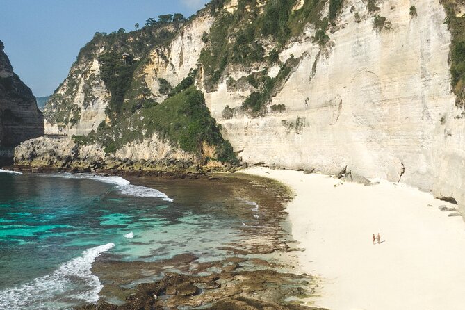 Nusa Penida 2 Day 1 Nights Guided Private Bali Tour - Day two: beaches and viewpoints in the east
