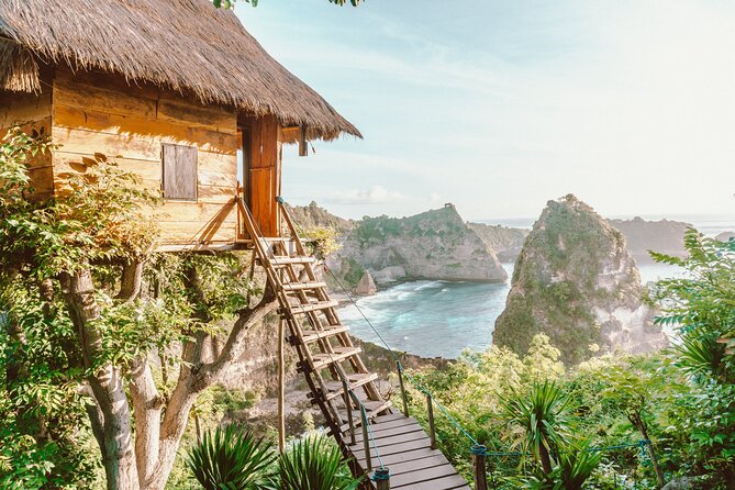 Nusa Penida 2 Day 1 Nights Guided Private Bali Tour - Should you book the Nusa Penida two-day tour?