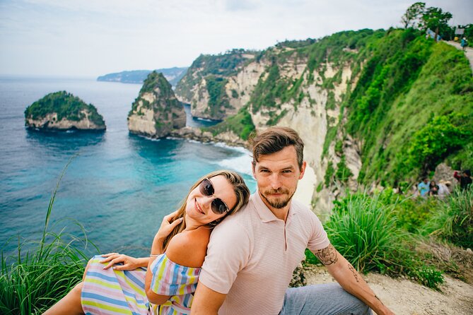 Nusa Penida. 2 Days Tour. Pick up from Bali. - Key points to know before booking