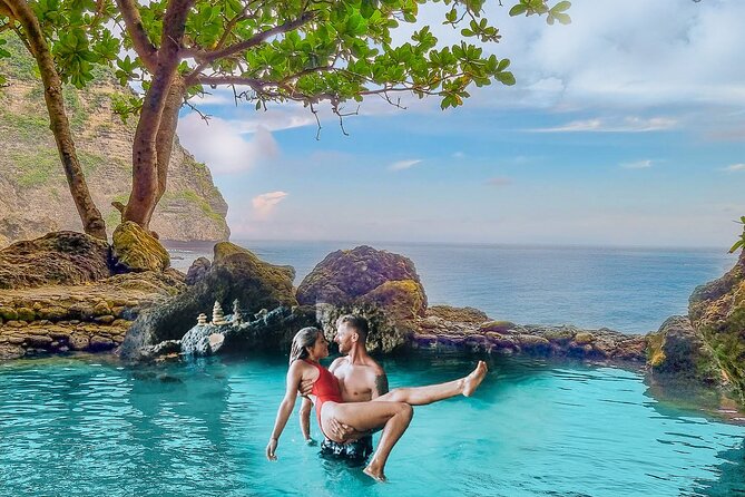 Nusa Penida. 2 Days Tour. Pick up from Bali. - Why two days works better than one