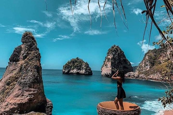 Nusa Penida Bali Costumize Tour - What the $61 Price Really Covers