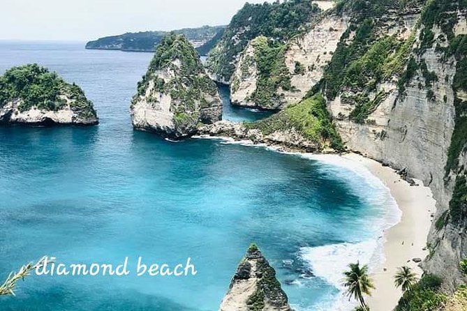 Nusa Penida Bali Costumize Tour - Setting Your Route Before 8 a.m.