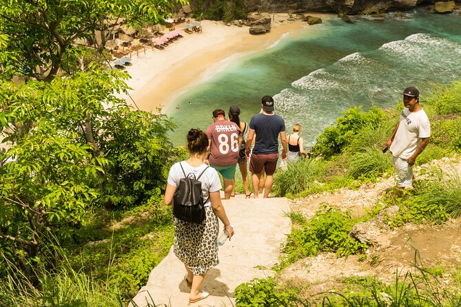 Nusa Penida Beach Day trip by Speedboat - Who will enjoy this Nusa Penida day trip