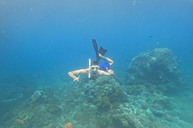 Nusa-Penida customize Tour - All inclusive - Customizing the day without creating a traffic problem