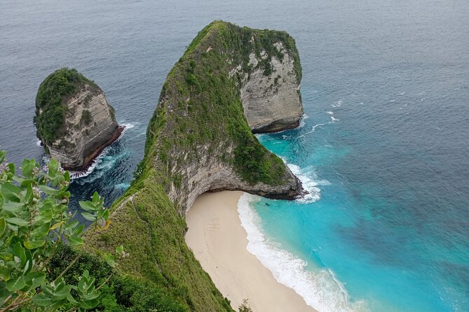 Nusa Penida East And West Full Day Private Guided Tour - Crystal Bay: the day’s chance for water time