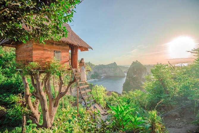 Nusa Penida & Gili Trawangan 3Days 2Night (Snorkeling) - What this three-day island trip really offers