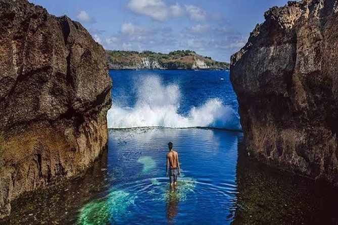 Nusa Penida Highlights Day tour - Why Nusa Penida takes a full day