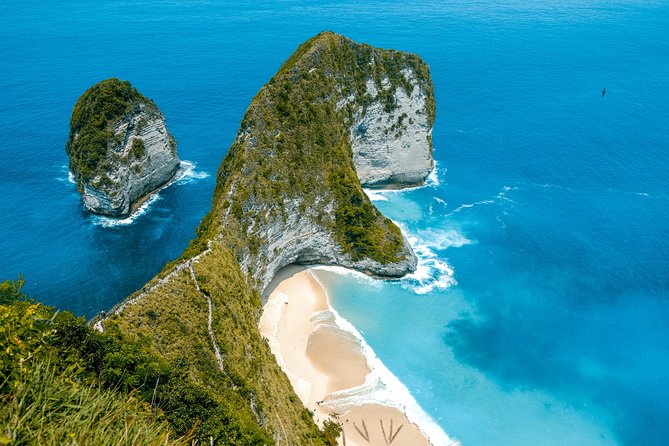 Nusa Penida Highlights Day tour - Pickup from South Bali and the early start