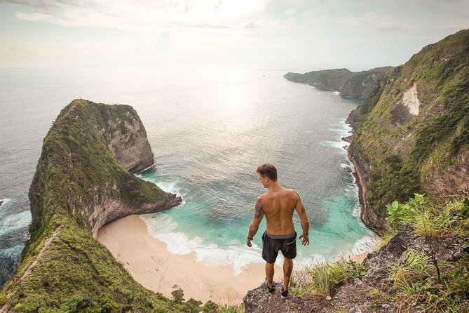Nusa Penida Instagram Tour: Legendary Spots (Private & All-Inclusive) - Leaving Bali at 6 a.m.