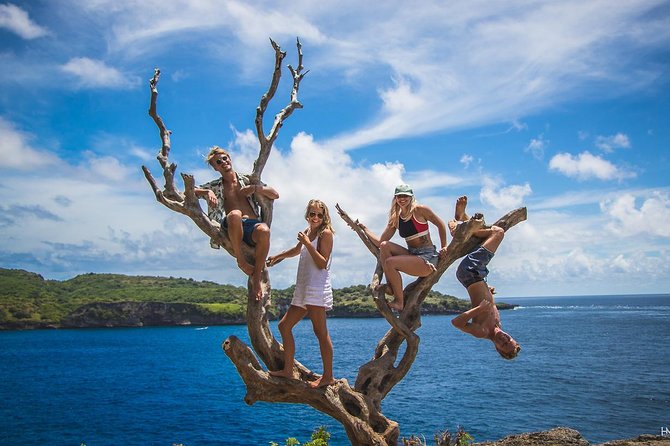 Nusa Penida Instagram Tour: Legendary Spots (Private & All-Inclusive) - What the $107 Price Really Buys