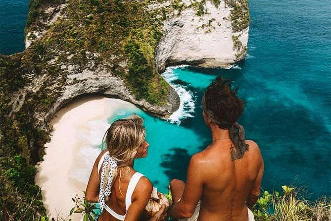 Nusa Penida Instagram Tour: Legendary Spots (Private & All-Inclusive) - The Guides and the Human Side of the Day