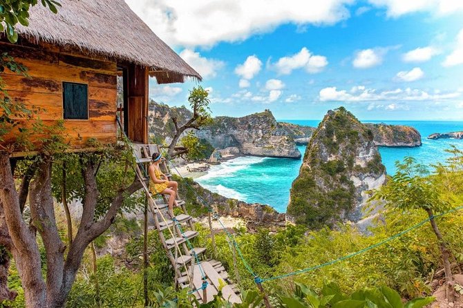 ️ Nusa Penida Instagram Tour: The Most Famous Spots (Private All-Inclusive) - Why this private Nusa Penida tour works