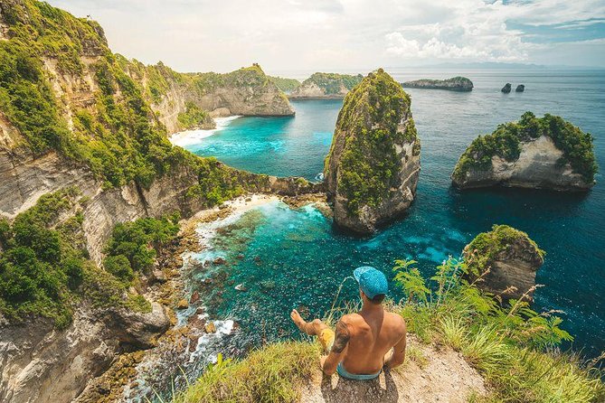 ️ Nusa Penida Instagram Tour: The Most Famous Spots (Private All-Inclusive) - Thousand Islands Viewpoint and the Rumah Pohon Tree House