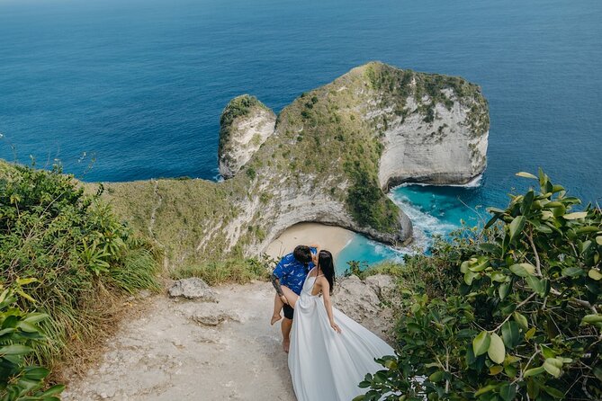 ️ Nusa Penida Instagram Tour: The Most Famous Spots (Private All-Inclusive) - The guides make the biggest difference