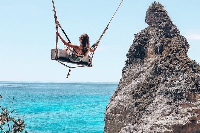 ️ Nusa Penida Instagram Tour: The Most Famous Spots (Private All-Inclusive) - The real cost of a $119 day