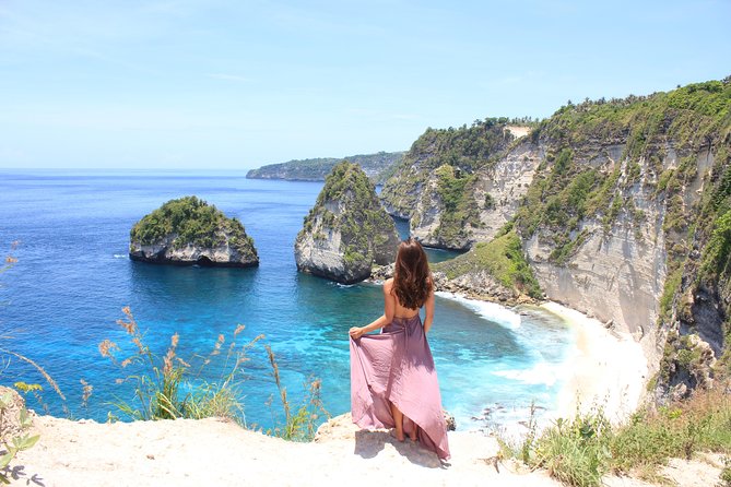 ️ Nusa Penida Instagram Tour: The Most Famous Spots (Private All-Inclusive) - The 6:00 am start and boat ride from Bali