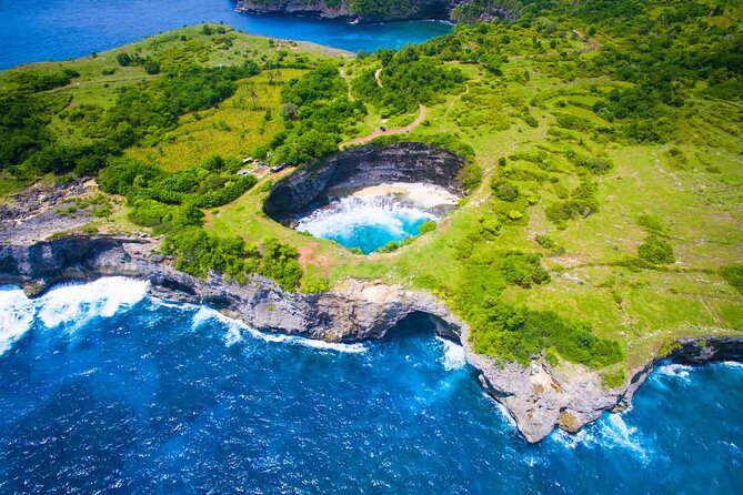 Nusa Penida Instagram Tour: The Most Iconic Spots (Private & All-Inclusive) - Atuh Beach and the eastern coast