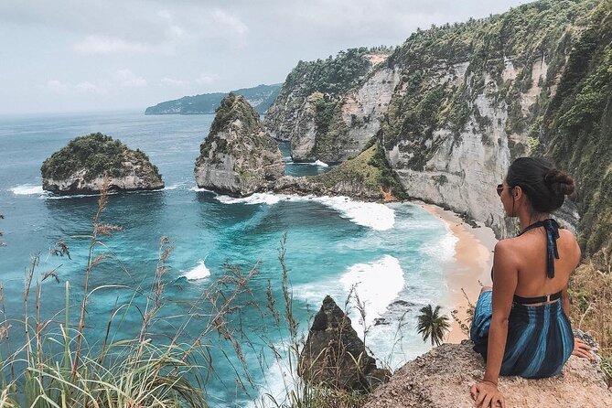 Nusa Penida Instagram Tour: The Most Iconic Spots (Private & All-Inclusive) - Rumah Pohon Tree House and photo stops