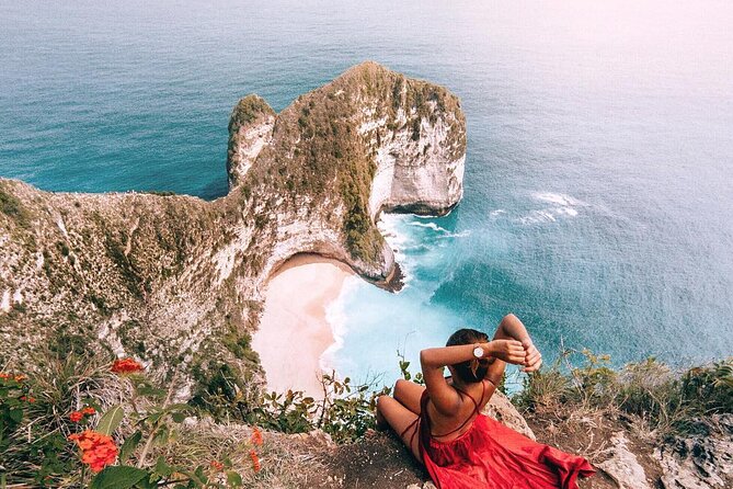 Nusa Penida Instagram Tour: The Most Iconic Spots (Private & All-Inclusive) - The 6:30 a.m. start and boat crossing