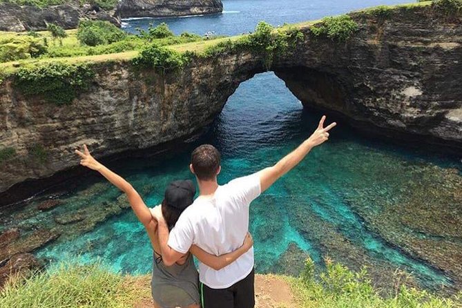 Nusa Penida Instagram Unforgettable Tour - Why this Nusa Penida day trip makes sense