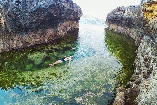 Nusa Penida Instagram Unforgettable Tour - What the $95 price includes