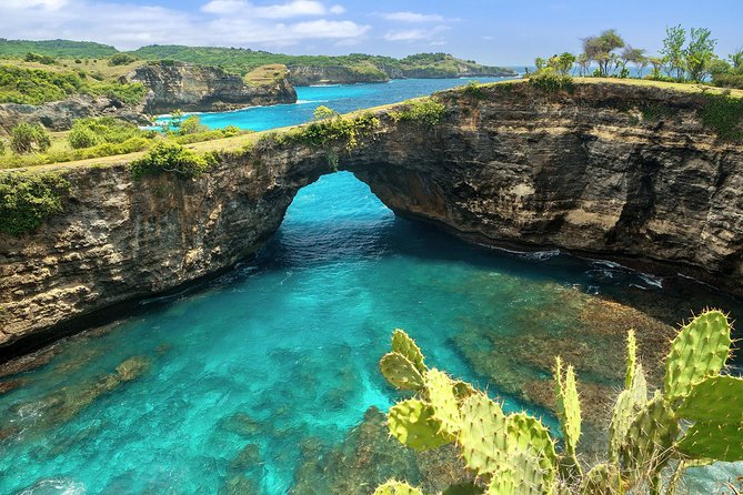 Nusa Penida Instagram Unforgettable Tour - The small-group format and local service