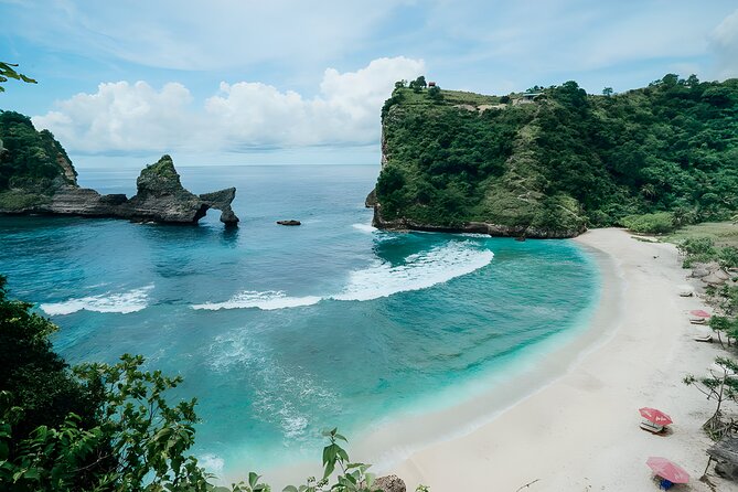 Nusa Penida Island Beach Tour - Departure From Bali Island - What You Get for $95