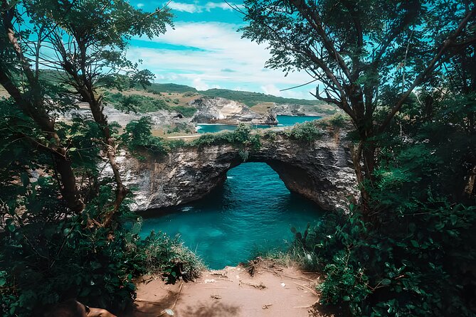 Nusa Penida Island Beach Tour - Departure From Bali Island - Kelingking Beach, the Big View of the Day