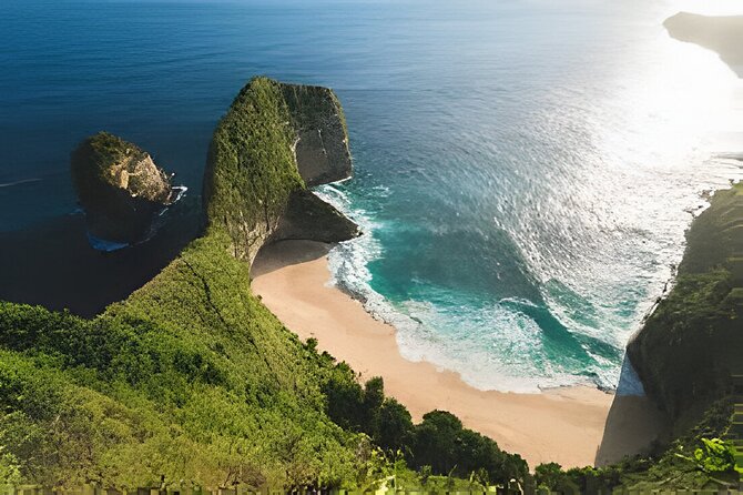 Nusa Penida Island Beach Tour - Departure From Bali Island - Crystal Bay and the Limits of a One-Day Visit