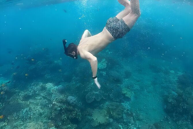 Nusa Penida Island Beach Tour With Snorkeling - Departure From Bali Island - Broken Beach and Angel’s Billabong Share the Same Stretch