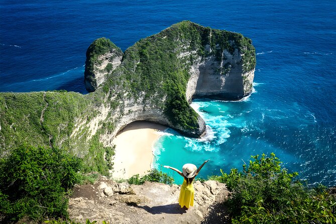 Nusa Penida Island Beach Tour With Snorkeling - Departure From Bali Island - The Island Roads Are Part of the Cost