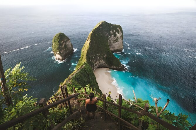 Nusa Penida Island Beach Tours with Snorkeling From Bali - Lunch and the basic facilities
