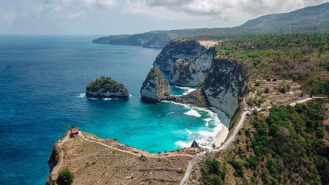Nusa Penida Island BeachTour - The 6:00 am start and fast boat connection