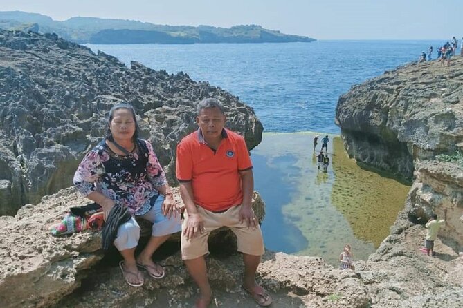 Nusa Penida Island Day Trip - The roads and the car matter more than you might expect