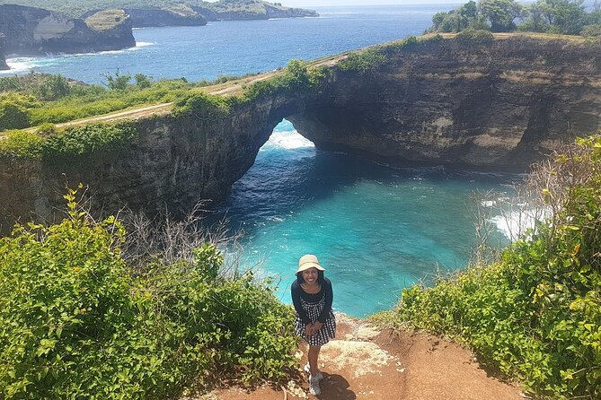 Nusa Penida Island Day Trip - Sanur at 6:30 a.m., the real beginning