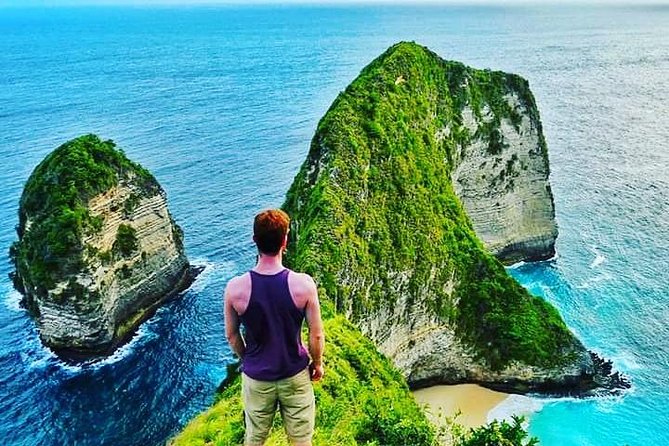 Nusa Penida Island Full-Day Tour from Bali - Starting at 6:30 a.m. in Sanur