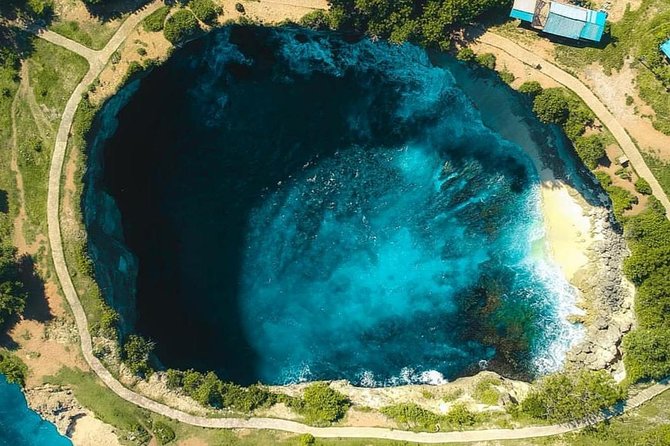 Nusa Penida Island, Instagram Tour & Private Car Service - Why this Penida trip is worth considering