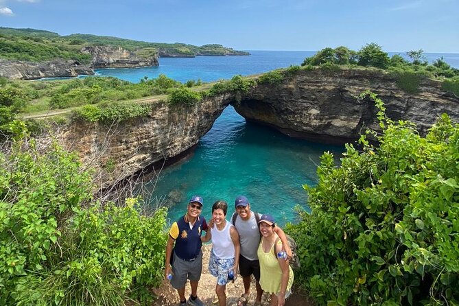 Nusa Penida Land Tour and 4 Points Snorkeling with Manta - Why This Day Trip Works for First-Time Nusa Penida Visitors