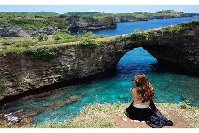 Nusa Penida One Day Tour All Inclusive - Leaving Bali at 6:30 am