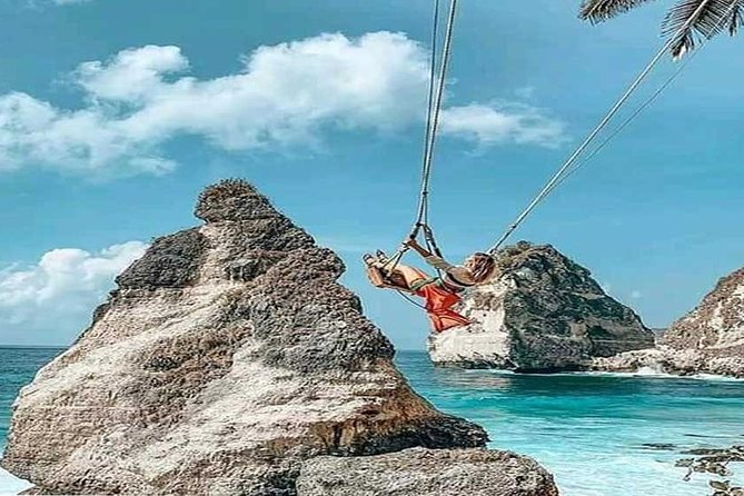 Nusa Penida One Day Tour All Inclusive - Angel’s Billabong and the Southwestern Cliffs