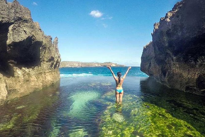Nusa Penida One Day Tour All Inclusive - The Physical Reality of a 12-Hour Schedule