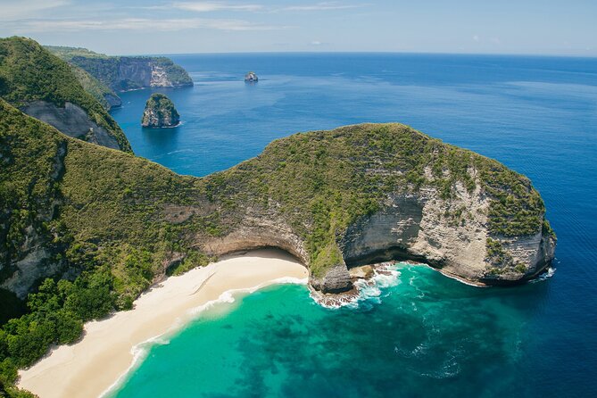 Nusa Penida One Day Trip to Instagrammable Spot by Penidago - Why this day trip works for first-time visitors