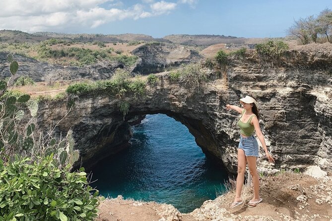 Nusa Penida One Day Trip to Instagrammable Spot by Penidago - What the $40 price really covers